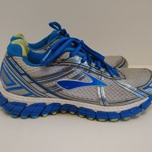 Brooks Adrenaline gts 15 running shoes